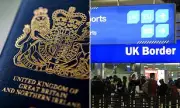 New Passport Rules Threaten to Strand British Children Born Abroad