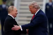 New START Nuclear Treaty Expires, Ending 50 Years of US-Russia Arms Control