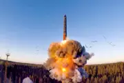 New START Nuclear Treaty Expires, Unleashing Fears of Unchecked Arms Race