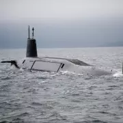 New START Treaty Collapse Sparks Global Nuclear Arms Race Fears