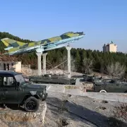 New Travel Guide Urges British Tourists to Visit 'Inspiring' Afghanistan