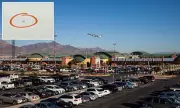 New UFO Video Challenges Official Story of US Airspace Shutdown Over El Paso