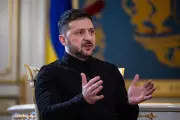 New Ukraine Peace Talks Scheduled Following Trump's Pledge to End Conflict