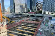 New York and New Jersey Sue Trump Administration Over $16B Hudson Tunnel Funding Freeze