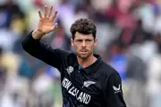 New Zealand Captain Misses Crucial T20 World Cup Match After Food Poisoning