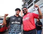 New Zealand Opt to Bat First After Winning Toss in Crucial Match