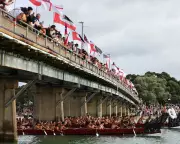 New Zealand's Waitangi Day Marked by Maori Indifference to PM