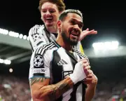 Newcastle United Secure Champions League Last-16 Spot with Victory Over Qarabag