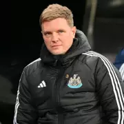 Newcastle United Stand Firm Behind Eddie Howe Despite Dismal Season