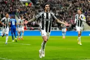 Newcastle's Champions League Fate: Chelsea or Barcelona in Last-16 Draw