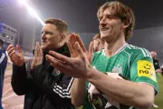 Newcastle's European Swagger Needs Tactical Switch for Premier League Success
