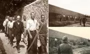 Newly Unearthed Photos Reveal Horrors of 1944 Nazi Massacre in Athens