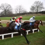 Newsboy's Thursday Racing Tips: Stamina Chope and Al Baahy Lead Selections