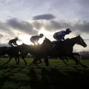 Newsboy's Tuesday Racing Tips: Nap Paddy O'Mahler Aims for Hat-Trick at Catterick