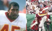 NFL All-Pro Barry Wilburn Dies in Memphis House Fire at Age 62