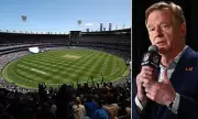 NFL Announces Historic First Game in Australia: 49ers vs Rams at MCG
