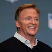 NFL Commissioner Goodell Defends Bad Bunny Super Bowl Selection Amid ICE Protest Controversy