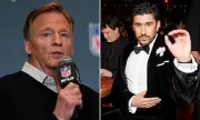 NFL Commissioner Goodell Evades Bad Bunny's ICE Criticism Ahead of Super Bowl