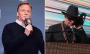 NFL Commissioner Roger Goodell's DJ Skit at Honors Show Sparks Fan Backlash