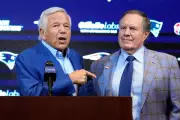 NFL Hall of Fame Snubs Patriots Dynasty: Kraft and Belichick Both Miss Out