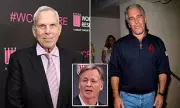 NFL Launches Investigation After Giants Co-Owner Named in Epstein Documents