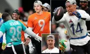 NFL Pro Bowl Faces Fan Fury Over Flag Football Format and Lacklustre Show