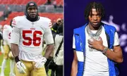 NFL Star Keion White Shot After Altercation with Rapper Lil Baby in San Francisco