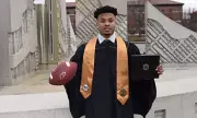 NFL Star Marquise Brown Reveals Final Message to Rondale Moore Before Tragic Death