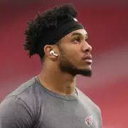 NFL Star Rondale Moore Dies at 25, Tributes Pour In for Vikings Receiver