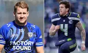 NFL's Dickson: NRL Star Burton Could Transition to NFL Punting with Precision