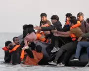 NGO Report Blames UK and France for 22 Child Deaths in Channel Crossings