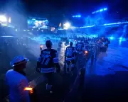 NHL Faces Backlash for Slashing Cancer Donation by $800,000 After Missed Shot