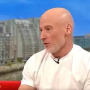 NHS Bowel Cancer Test Saved My Life, Says Personal Trainer