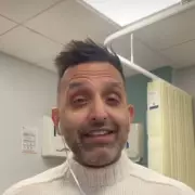 NHS Doctor Explains Why You Randomly Wake Up at 3am