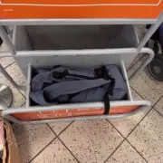 NHS Doctor Removed from EasyJet Flight Over Christmas Baggage Dispute