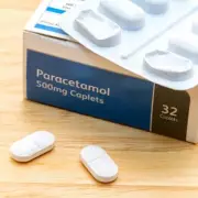 NHS GP Issues Urgent Warning About Paracetamol and Co-codamol Combination