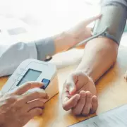 NHS Hypertension Warning: Silent Symptoms and When to Seek Medical Help