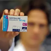 NHS Issues Critical Alert on Sertraline: 5 Symptoms of Rare Serotonin Syndrome