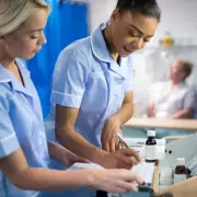 NHS Nurses to Receive Pay Rise and Promotions After Years of Being Undervalued