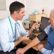 NHS Warns 4.1 Million May Have Undiagnosed 'Silent Killer' High Blood Pressure