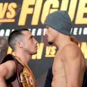 Nick Ball Defends World Title in Liverpool Against Brandon Figueroa