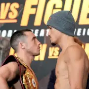 Nick Ball Must Deliver Spectacular Win to Secure Dream Inoue Showdown