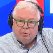 Nick Ferrari Clashes with Minister Over Election U-Turn as Tories Slammed