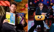 Nick Jonas and Jarvis Cocker Join CBeebies Bedtime Stories with Heartfelt Readings