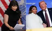 Nicki Minaj Explains Trump Support Citing 'Bullying' and Religious Freedom