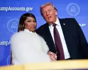 Nicki Minaj's MAGA Shift: How Her Fans Enable Political Dehumanization