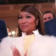 Nicki Minaj's X Outburst After Grammy Trump Joke Sparks Political Firestorm