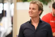 Nico Rosberg Joins Netflix's F1 Drive to Survive as Pundit, Replacing Jenson Button