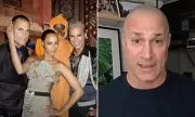 Nigel Barker Defends America's Next Top Model Amid Netflix Documentary Controversy