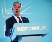 Nigel Farage Announces Reform UK Shadow Cabinet in Bold Political Move